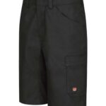 Men's Extended Sizes Shop Shorts