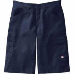 Men's Extended Sizes Shop Shorts