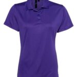 Women's Value Polyester Polo