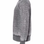 Men's Vintage Zen Fleece Crewneck Sweatshirt