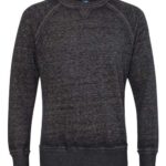Men's Vintage Zen Fleece Crewneck Sweatshirt