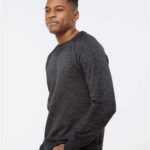 Men's Vintage Zen Fleece Crewneck Sweatshirt
