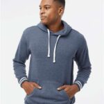 Men's Relay Hooded Sweatshirt
