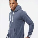 Men's Relay Hooded Sweatshirt