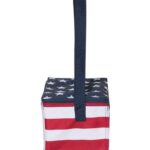 Americana Cooler