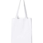 12L Gussetted Shopping Bag