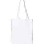 12L Gussetted Shopping Bag