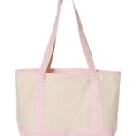20L Small Deluxe Tote