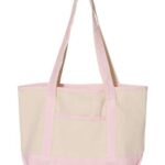 20L Small Deluxe Tote