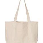 20L Small Deluxe Tote