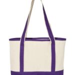 20L Small Deluxe Tote
