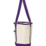 20L Small Deluxe Tote