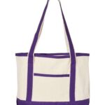 20L Small Deluxe Tote