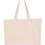 19L Zippered Tote