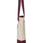 19L Zippered Tote