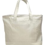 19L Zippered Tote
