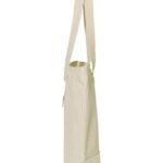 19L Zippered Tote