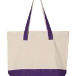 19L Zippered Tote