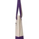19L Zippered Tote