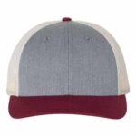 Low Pro Trucker Cap