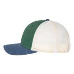 Low Pro Trucker Cap