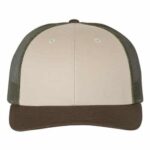 Low Pro Trucker Cap