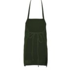 Bib Apron
