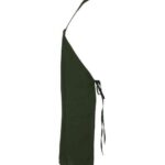 Bib Apron