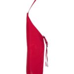 Bib Apron