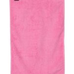 Hemmed Hand Towel