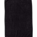 Hemmed Hand Towel