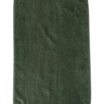 Hemmed Hand Towel