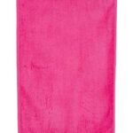 Hemmed Hand Towel