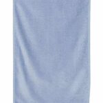 Hemmed Hand Towel