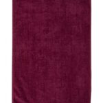 Hemmed Hand Towel