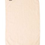 Hemmed Hand Towel