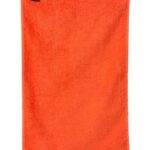 Hemmed Hand Towel