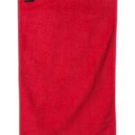 Hemmed Hand Towel