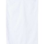 Hemmed Hand Towel