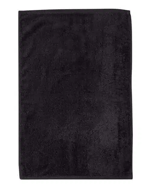 Deluxe Hemmed Hand Towel