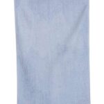 Deluxe Hemmed Hand Towel