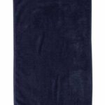 Deluxe Hemmed Hand Towel