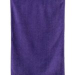 Deluxe Hemmed Hand Towel