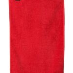 Deluxe Hemmed Hand Towel