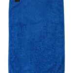 Deluxe Hemmed Hand Towel