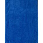 Deluxe Hemmed Hand Towel