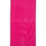 Velour Beach Towel