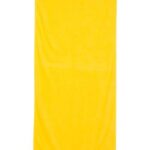 Velour Beach Towel
