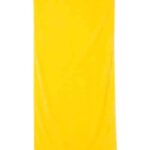 Velour Beach Towel