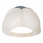 Pigment-Dyed Trucker Cap